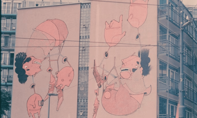 A batalha pelo imaginário