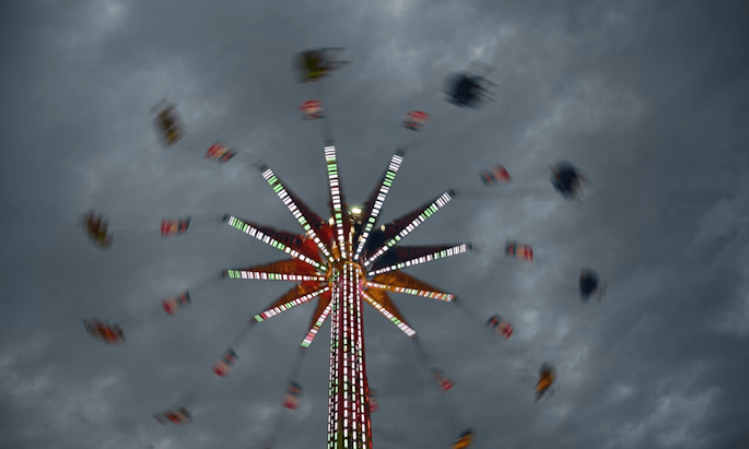 John Locke e o Estado