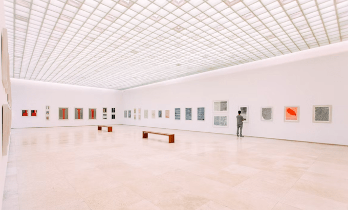 Superindústria da cultura e arte