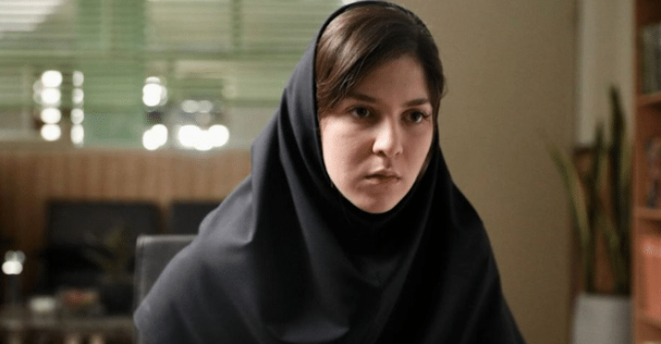 Frame do documentário "Crônicas do Irã"/ Divulgação