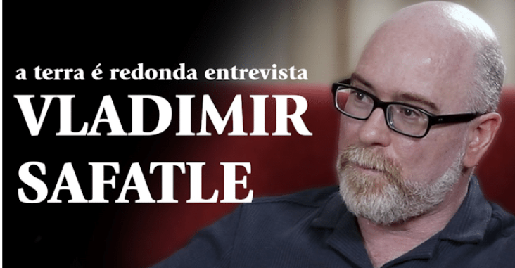 Entrevista com Vladimir Safatle