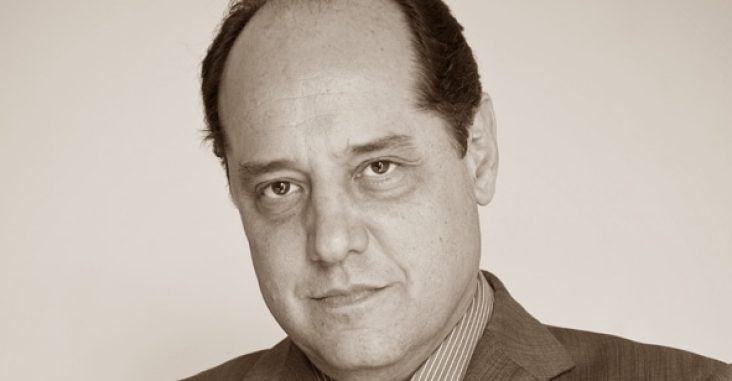 Eugenio Bucci