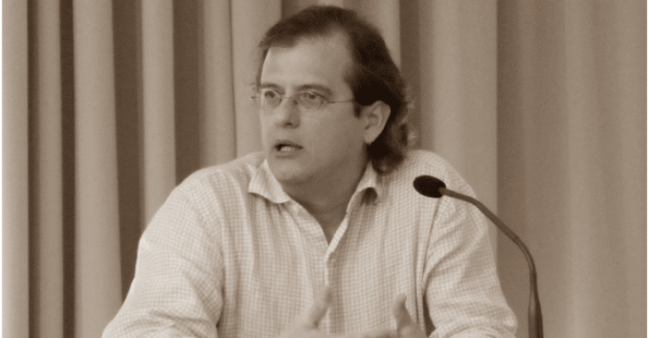 Ricardo Cavalcanti-Schiel