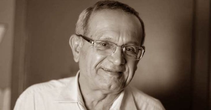 Manuel Domingos Neto